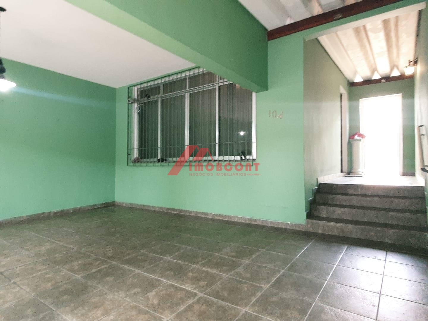 Sobrado à venda com 3 quartos, 114m² - Foto 2