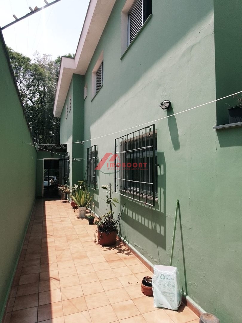 Sobrado à venda com 3 quartos, 114m² - Foto 29