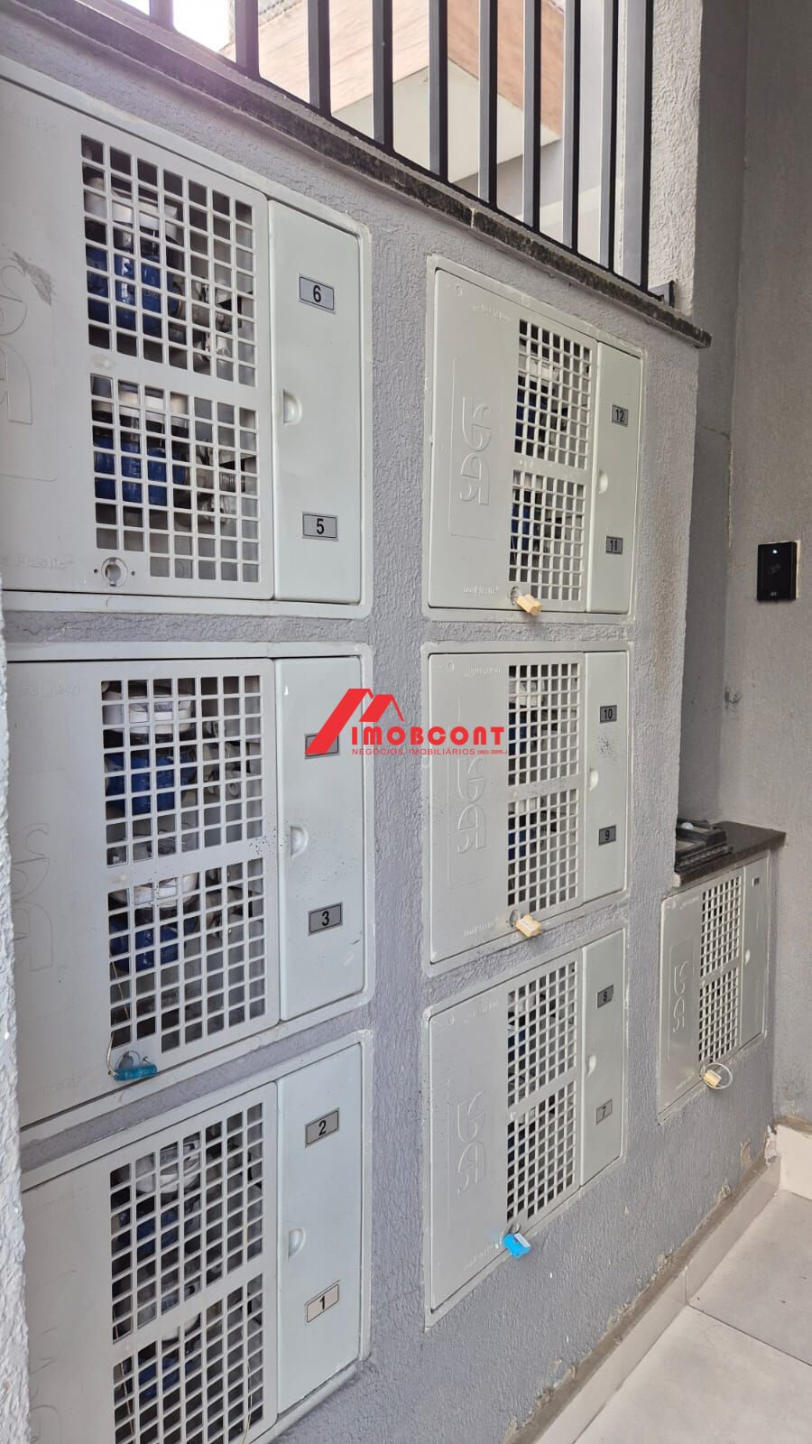 Apartamento, 2 quartos, 122 m² - Foto 31