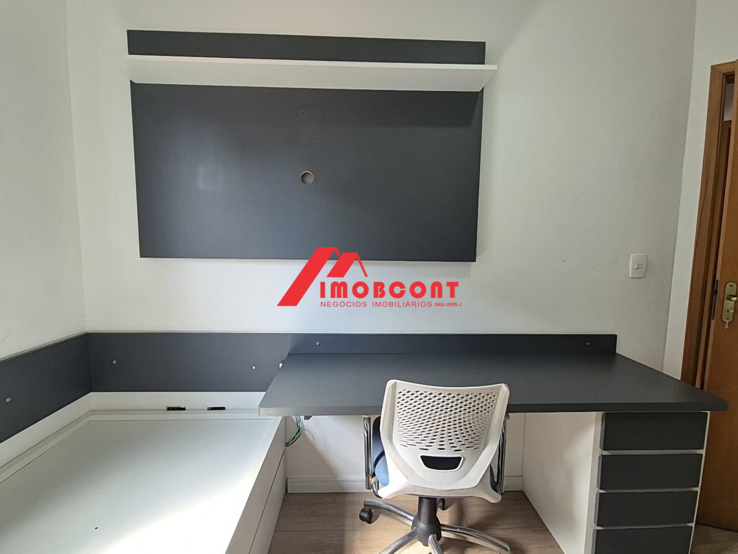 Apartamento, 2 quartos, 122 m² - Foto 13