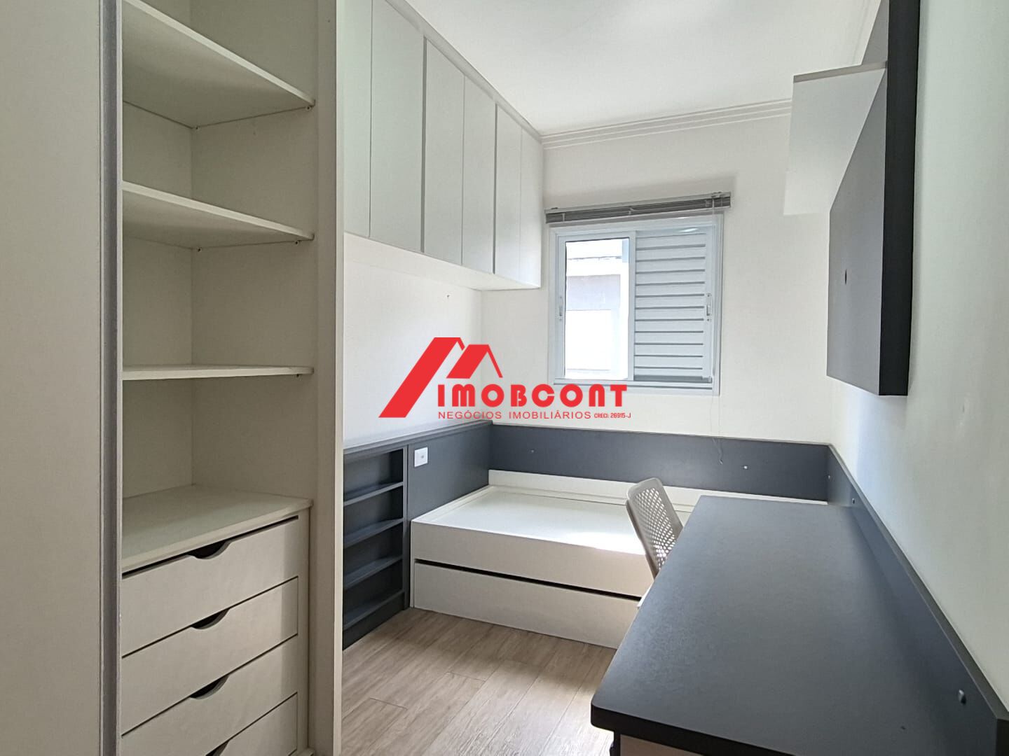 Apartamento, 2 quartos, 122 m² - Foto 11