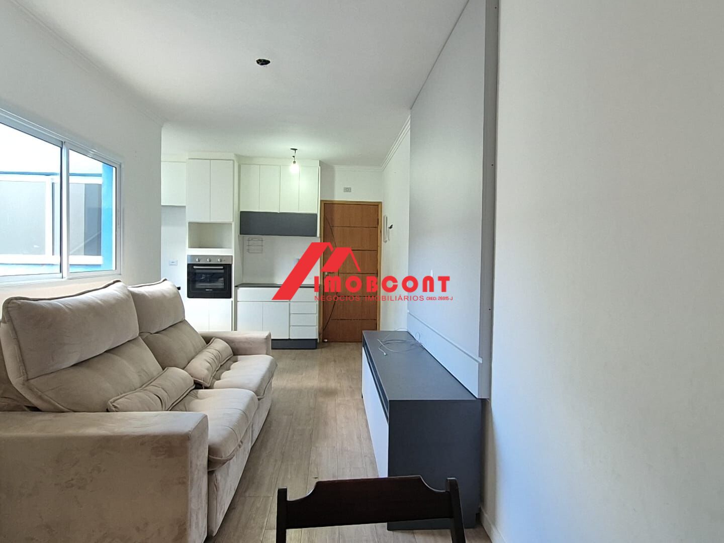 Apartamento, 2 quartos, 122 m² - Foto 3