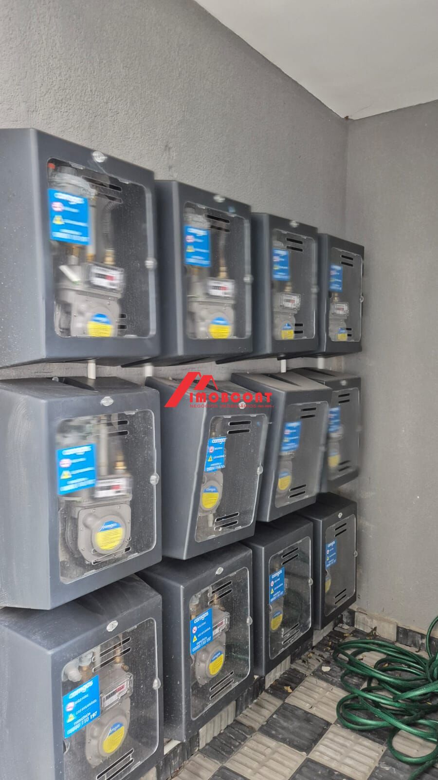 Apartamento, 2 quartos, 122 m² - Foto 32