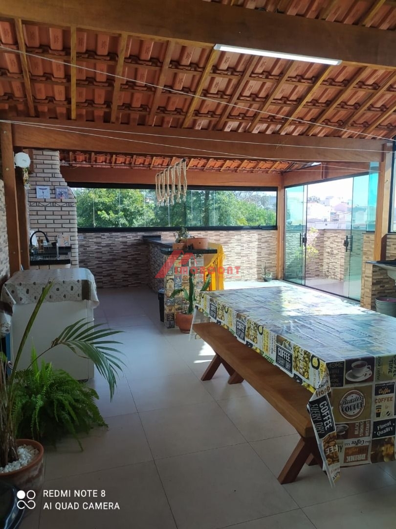 Cobertura à venda com 2 quartos, 110m² - Foto 3