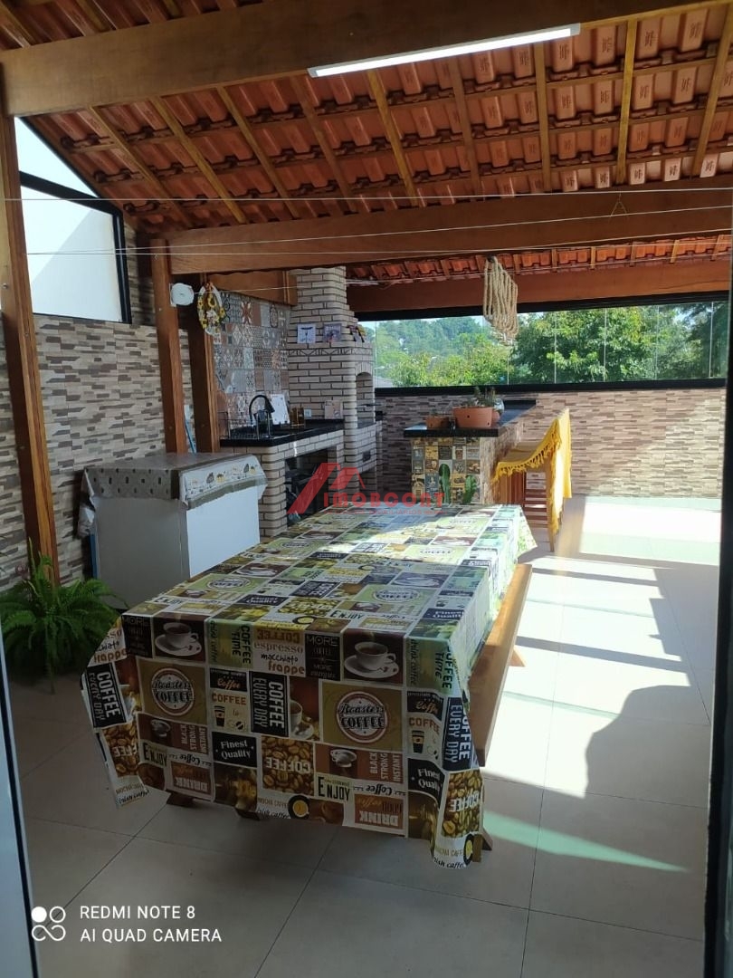 Cobertura à venda com 2 quartos, 110m² - Foto 1