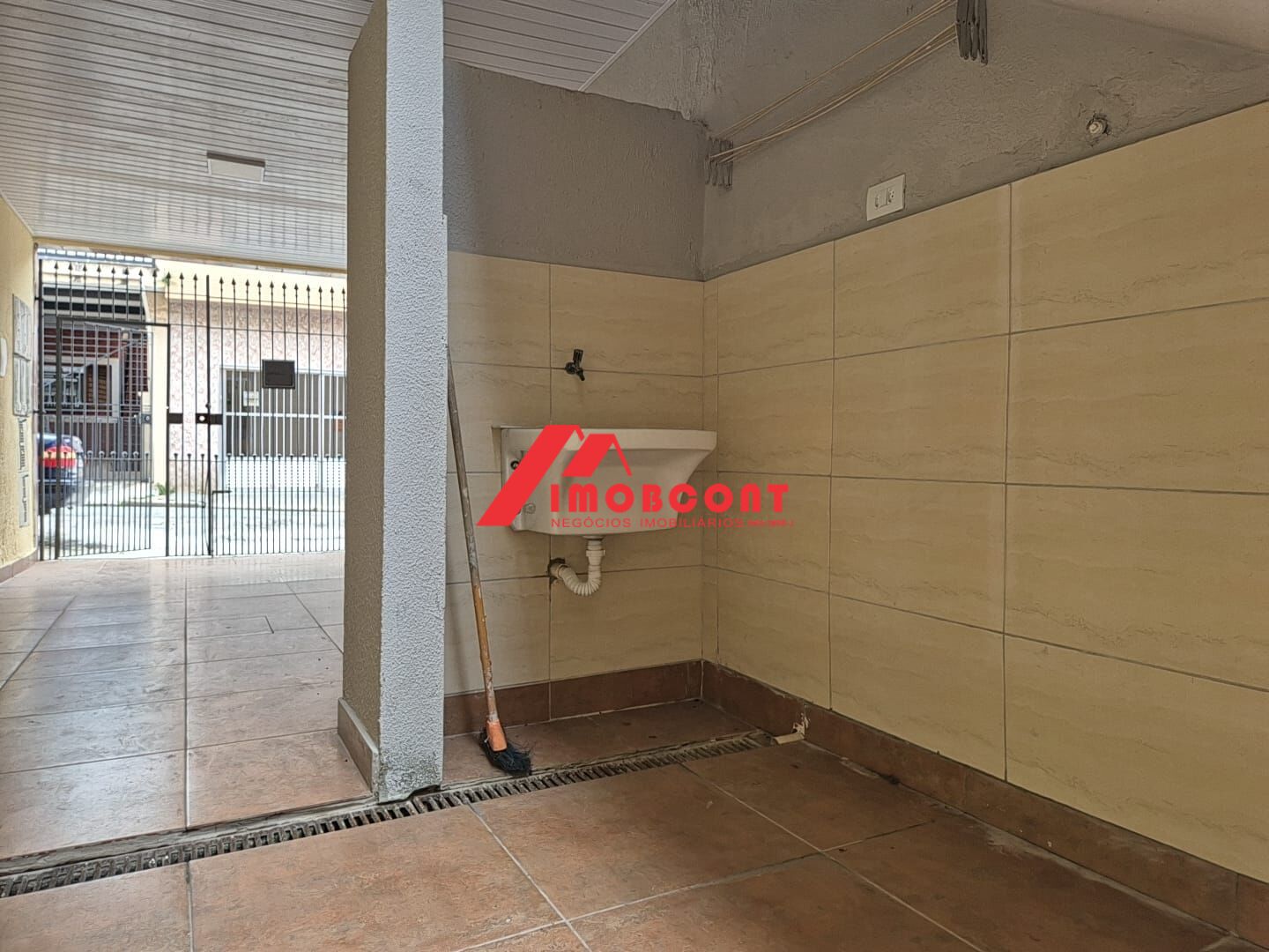 Casa, 4 quartos, 100 m² - Foto 12