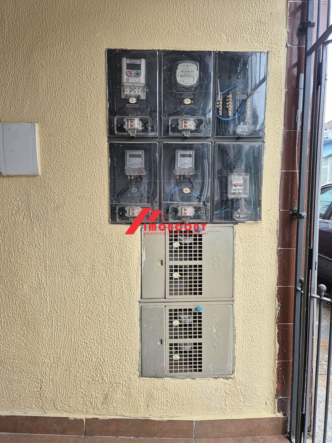 Casa, 4 quartos, 100 m² - Foto 3