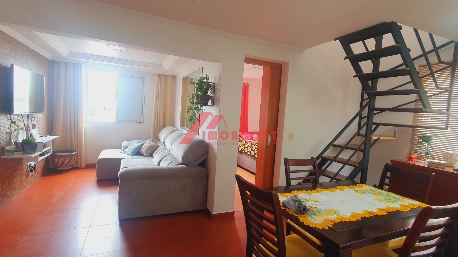 Cobertura à venda com 3 quartos, 94m² - Foto 5