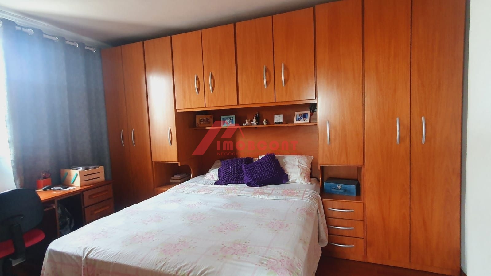 Cobertura à venda com 3 quartos, 94m² - Foto 24