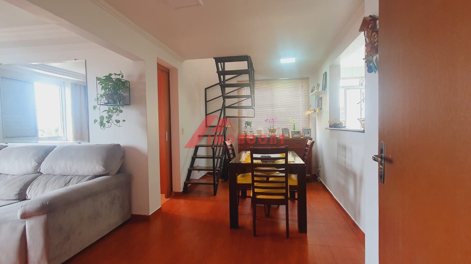 Cobertura à venda com 3 quartos, 94m² - Foto 1