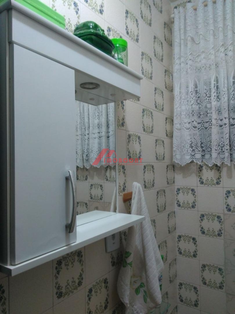 Sobrado à venda com 3 quartos, 150m² - Foto 11