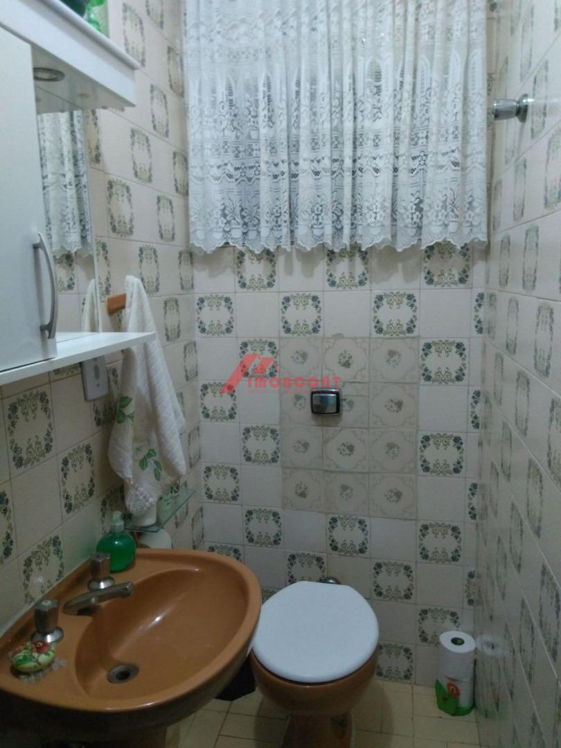 Sobrado à venda com 3 quartos, 150m² - Foto 10