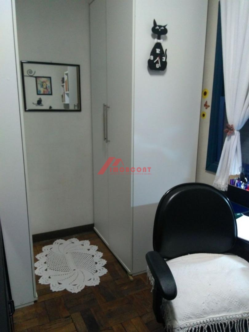 Sobrado à venda com 3 quartos, 150m² - Foto 13