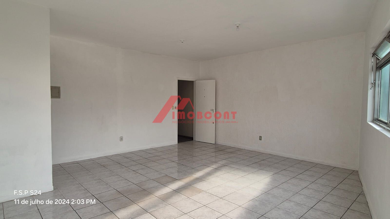 Conjunto Comercial-Sala para alugar, 35m² - Foto 6