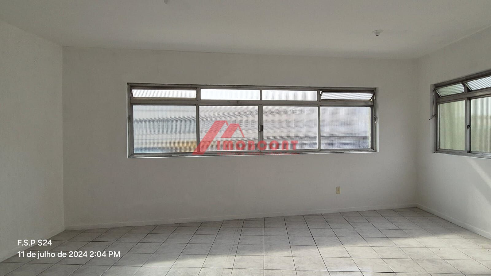 Conjunto Comercial-Sala para alugar, 35m² - Foto 7