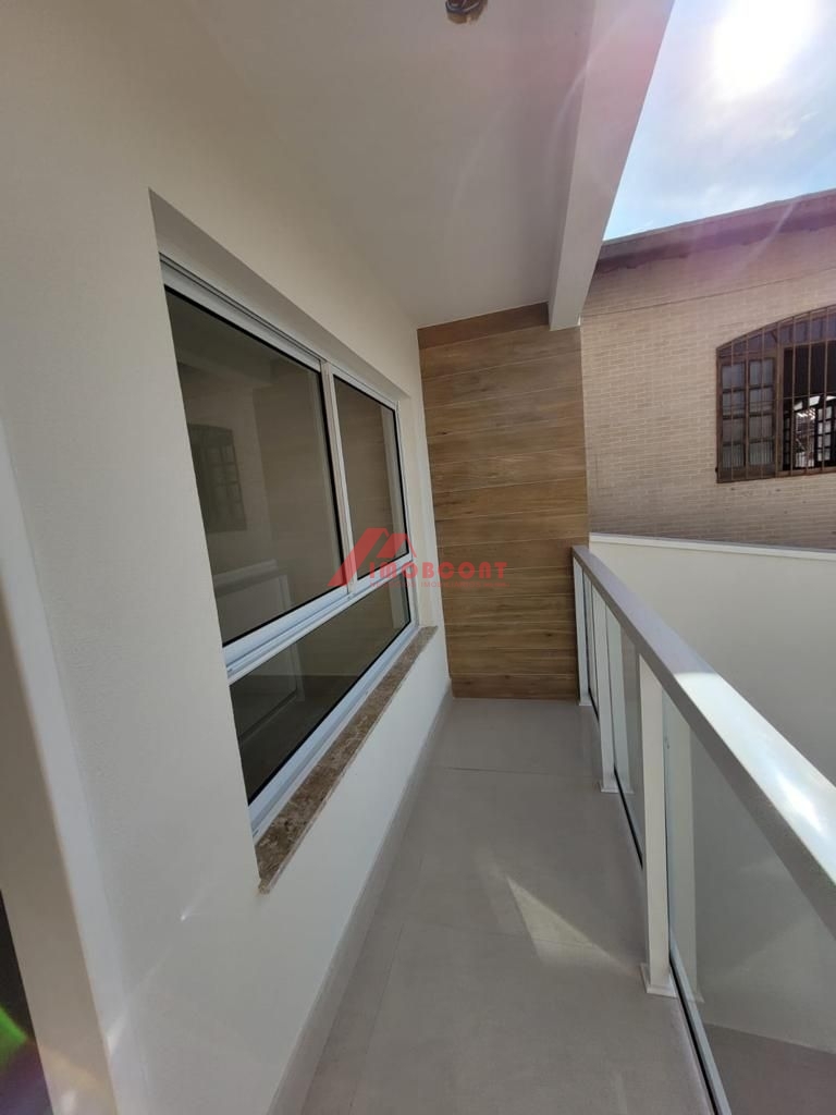 Sobrado à venda com 2 quartos, 85m² - Foto 22