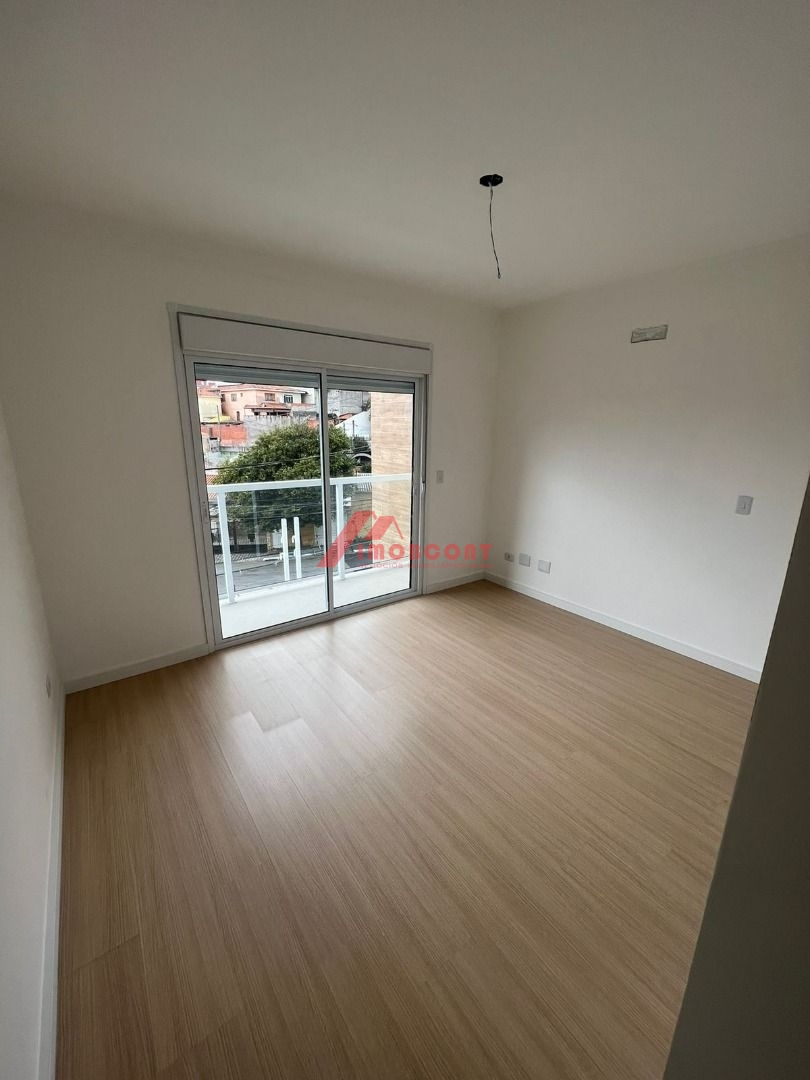 Sobrado à venda com 2 quartos, 85m² - Foto 8