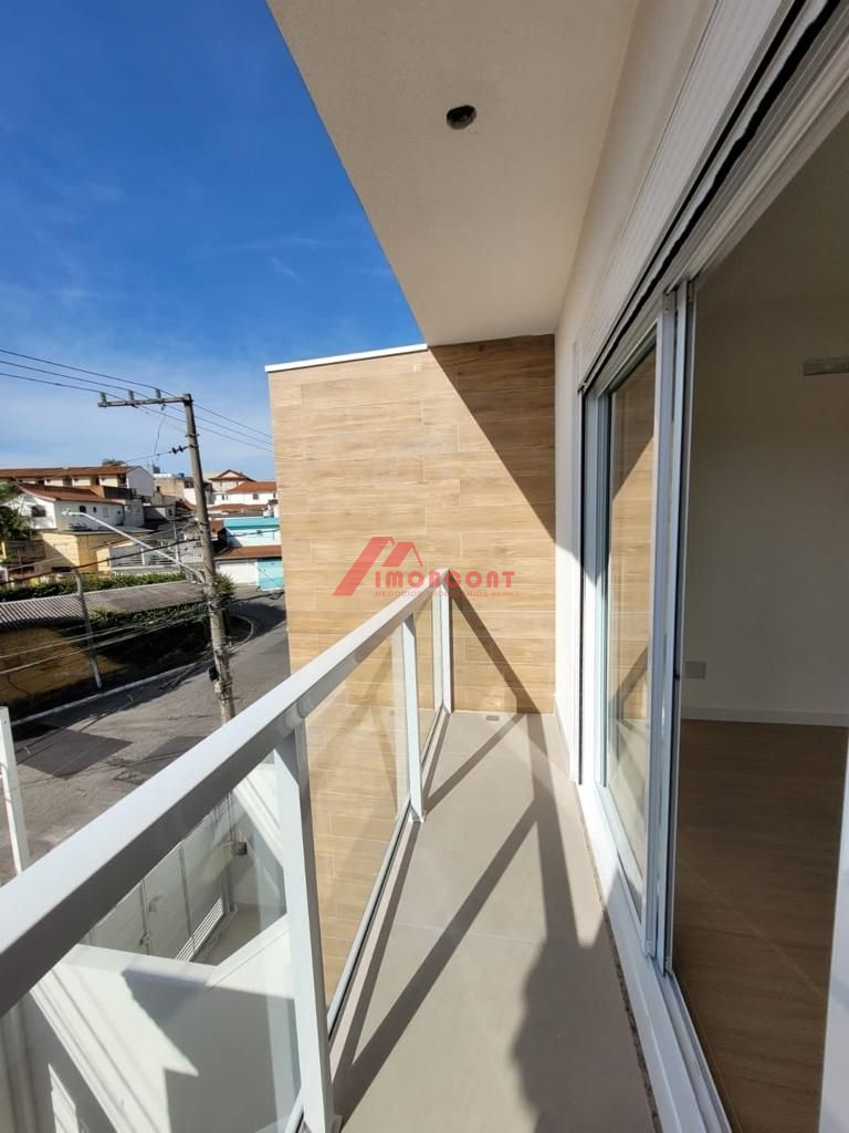 Sobrado à venda com 2 quartos, 85m² - Foto 21