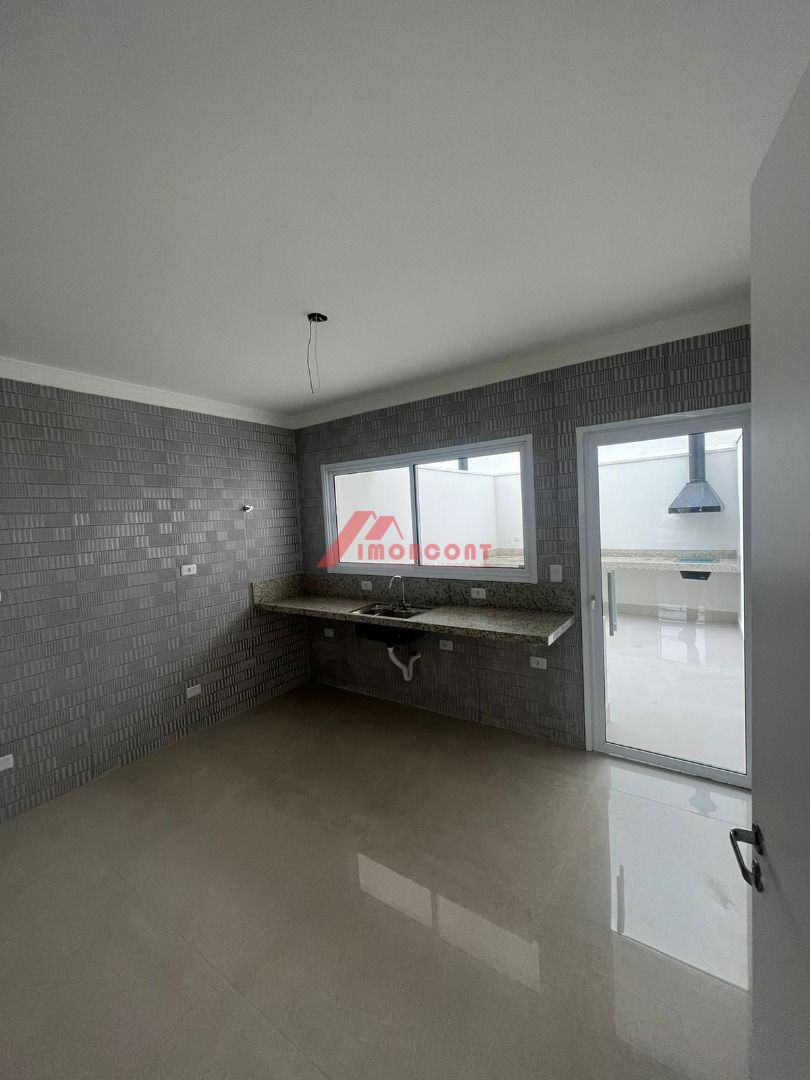 Sobrado à venda com 2 quartos, 85m² - Foto 12