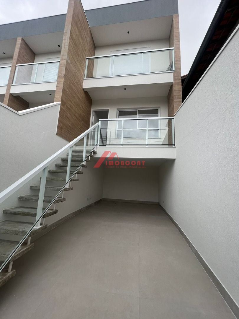 Sobrado à venda com 2 quartos, 85m² - Foto 24