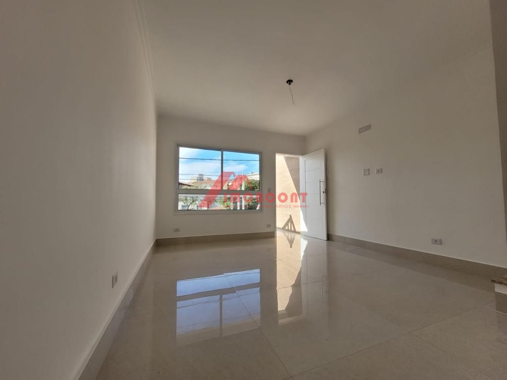 Sobrado à venda com 2 quartos, 85m² - Foto 3