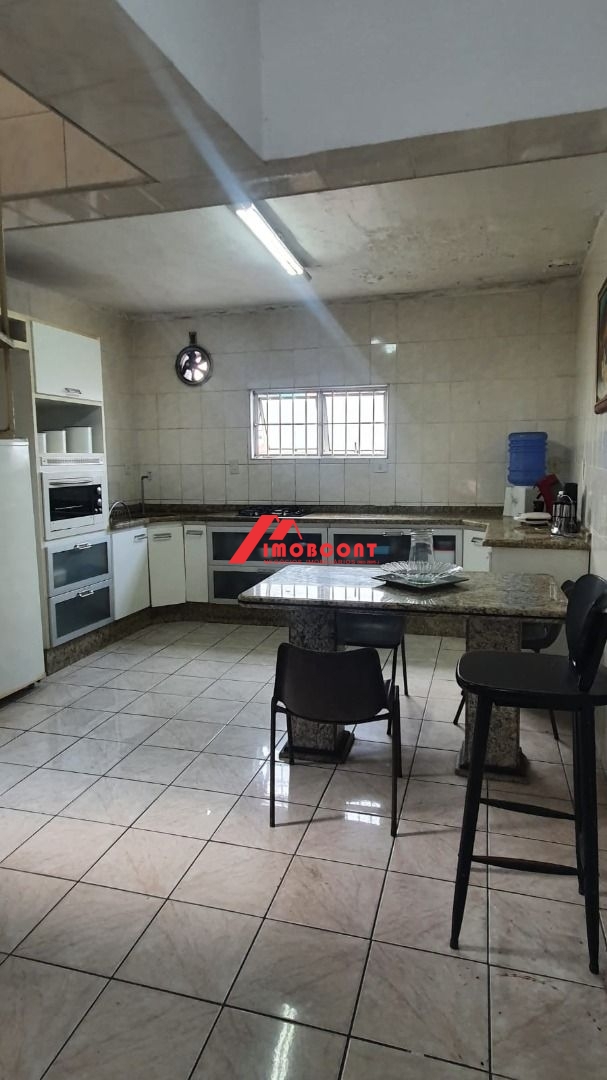 Casa, 6 quartos, 700 m² - Foto 11