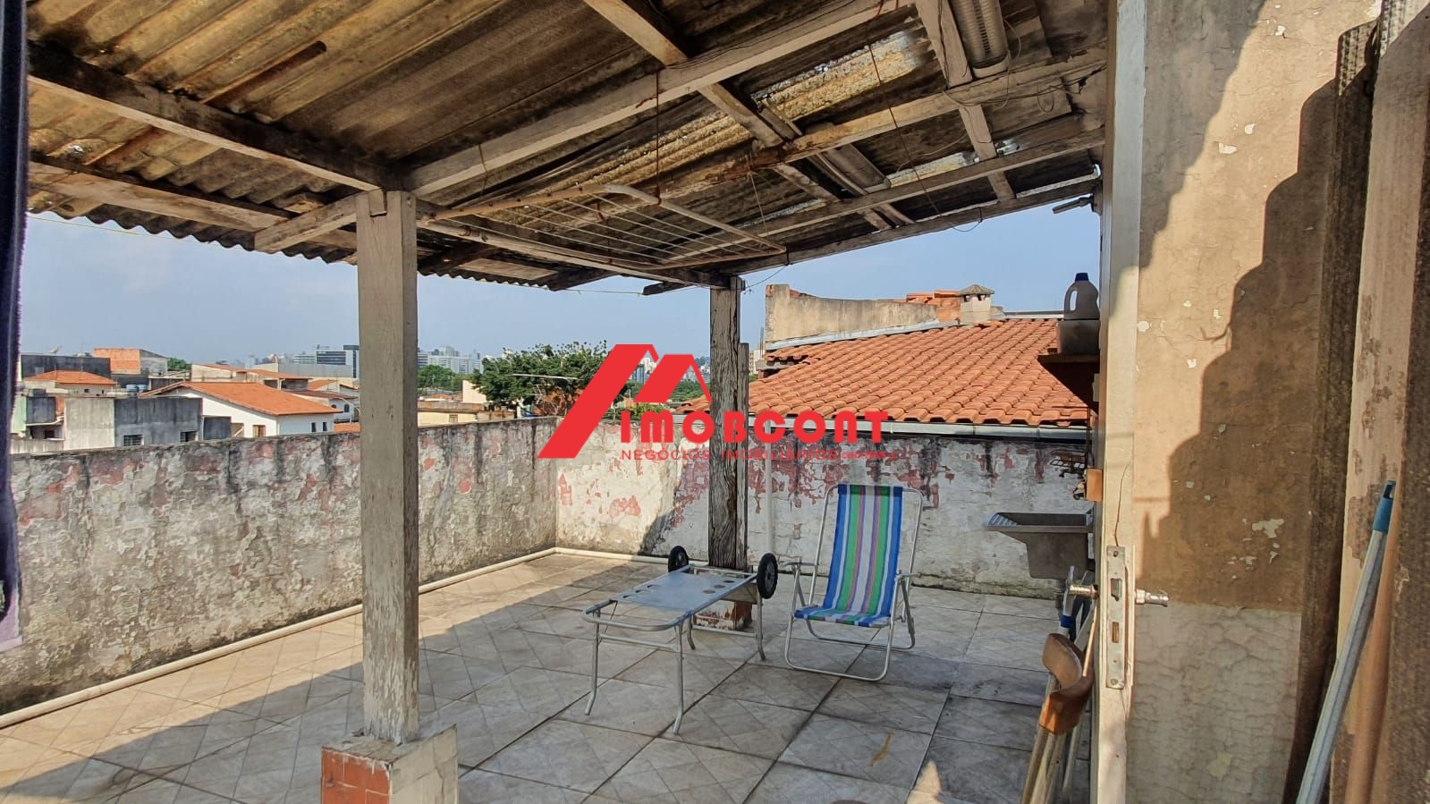 Casa, 6 quartos, 700 m² - Foto 21