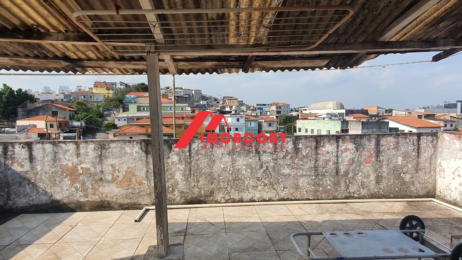 Casa, 6 quartos, 700 m² - Foto 24