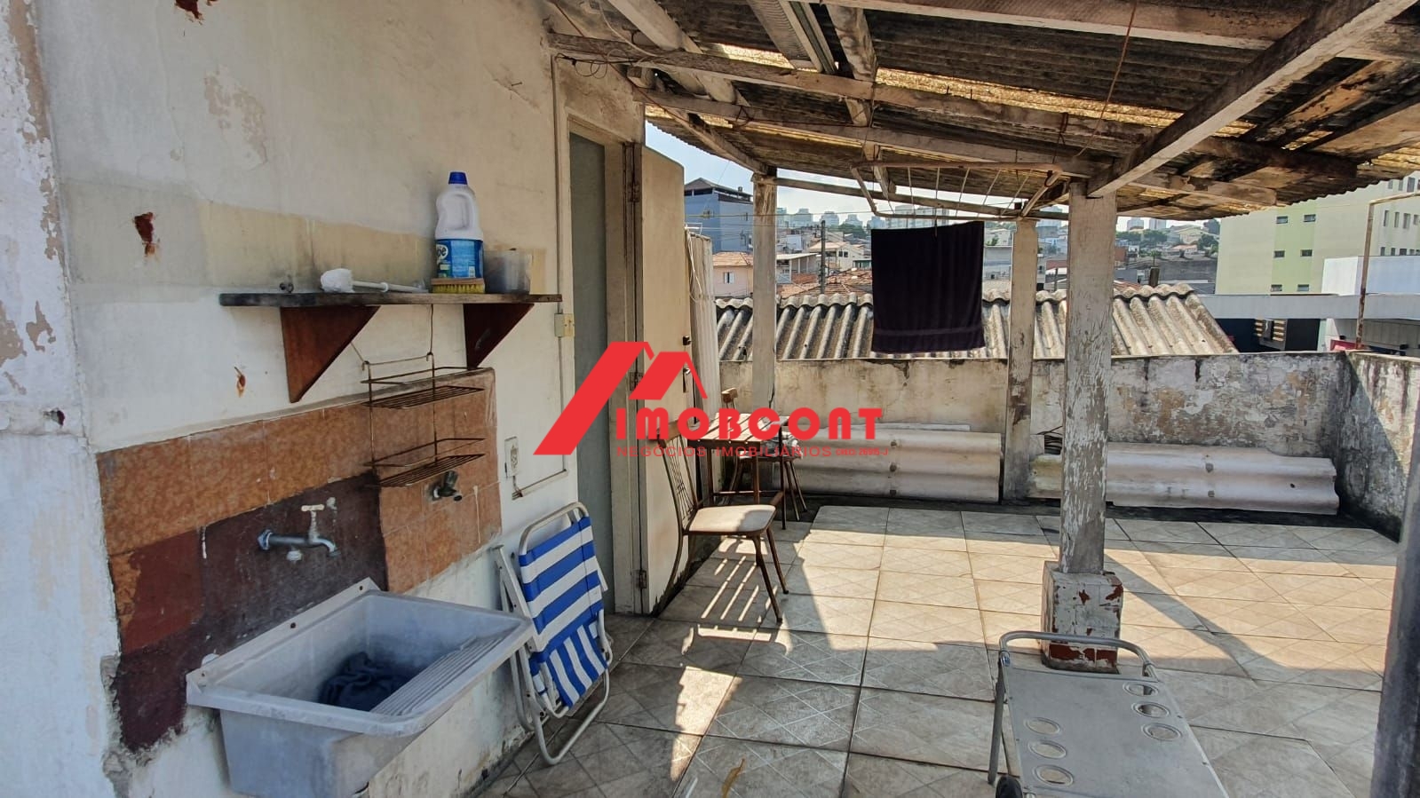 Casa, 6 quartos, 700 m² - Foto 23