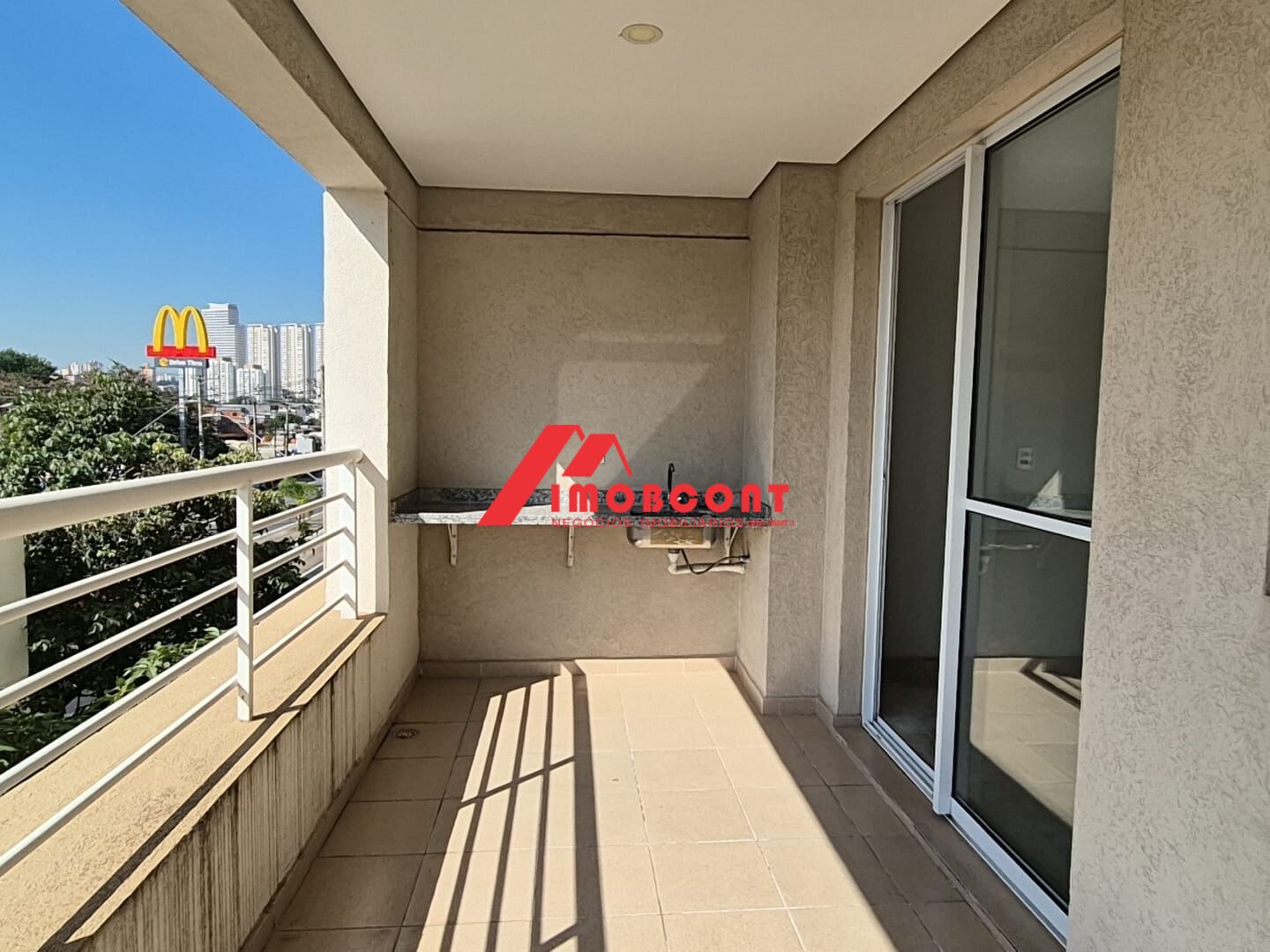 Apartamento, 3 quartos, 83 m² - Foto 4