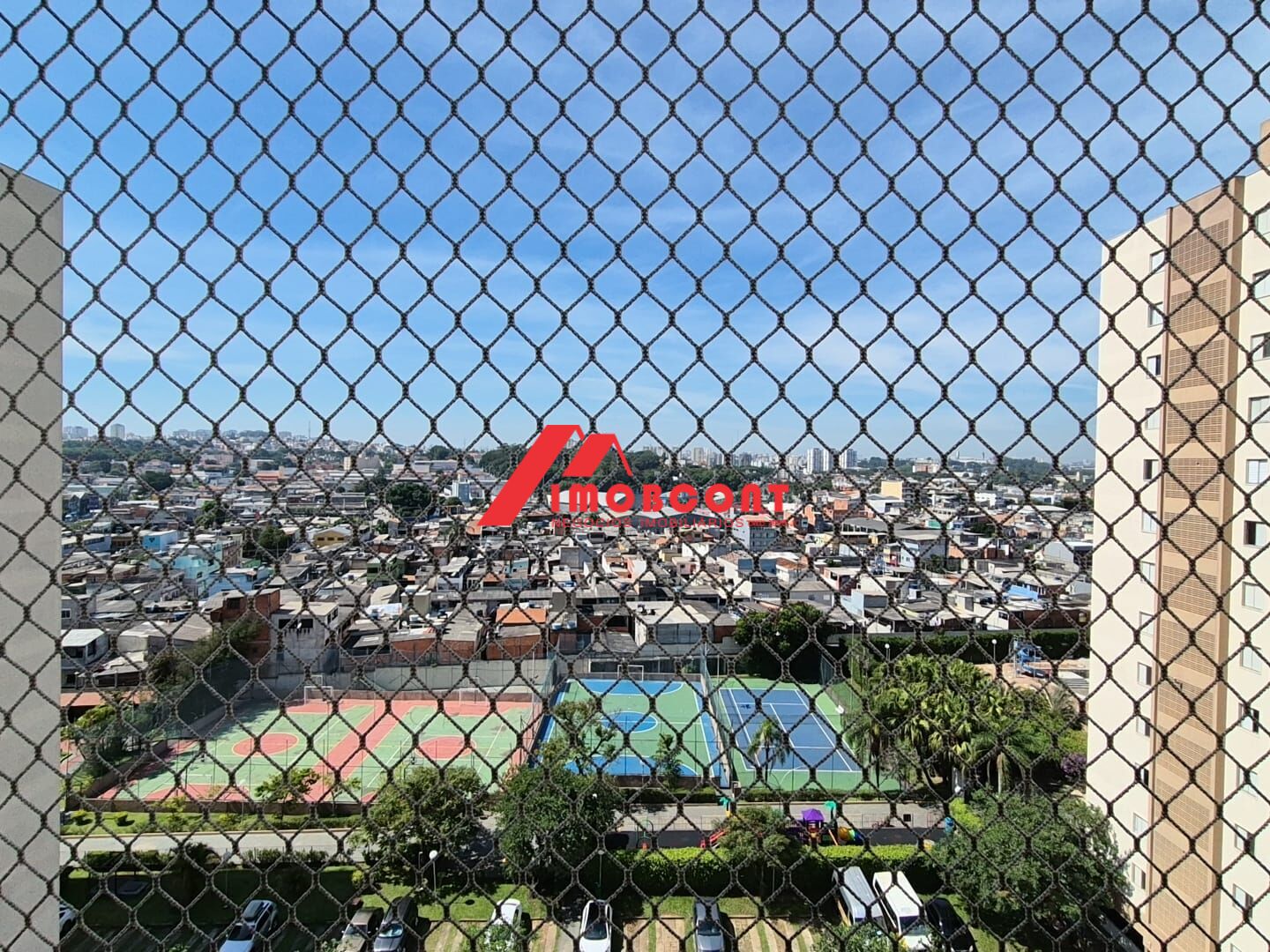 Apartamento, 3 quartos, 65 m² - Foto 5