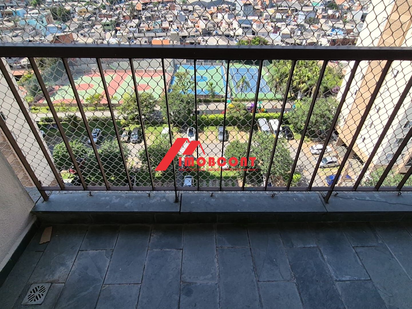 Apartamento, 3 quartos, 65 m² - Foto 4