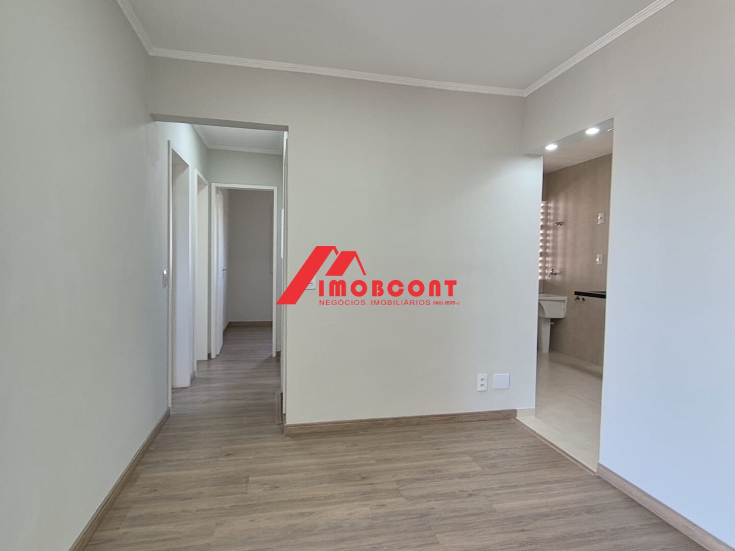 Apartamento, 3 quartos, 65 m² - Foto 6