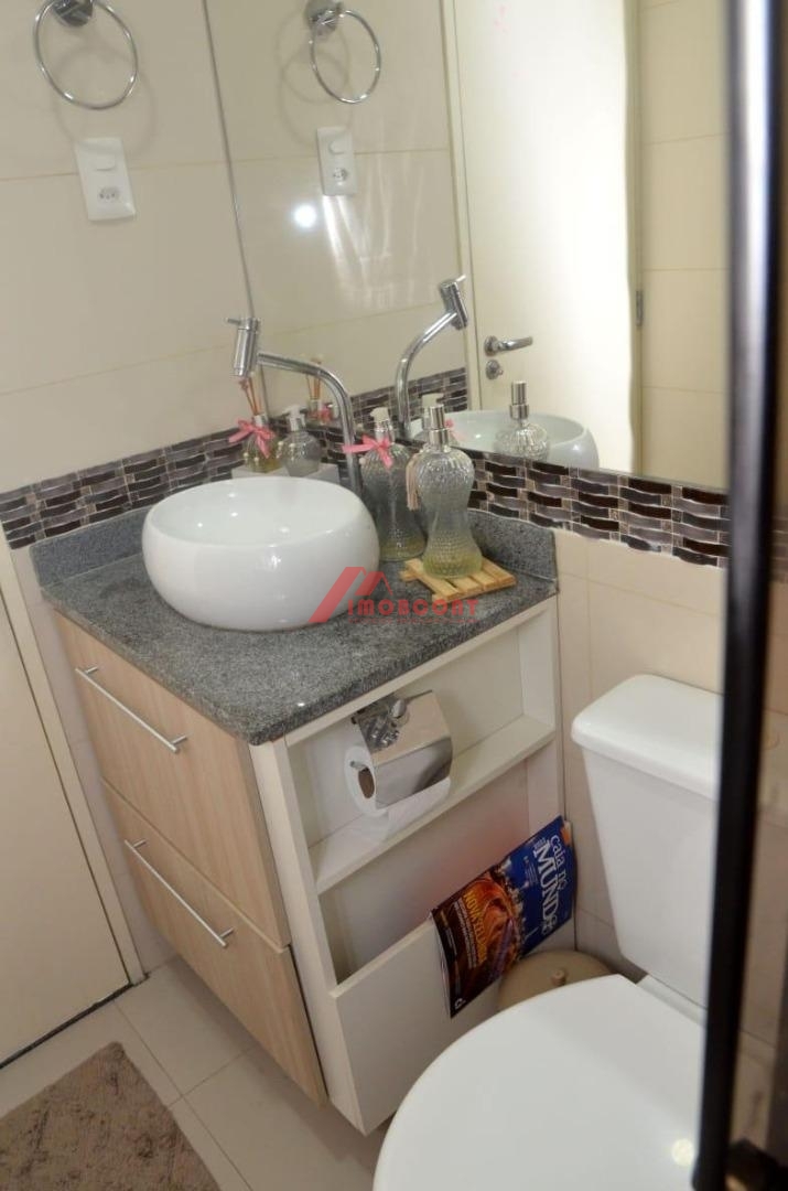 Apartamento à venda com 3 quartos, 69m² - Foto 36