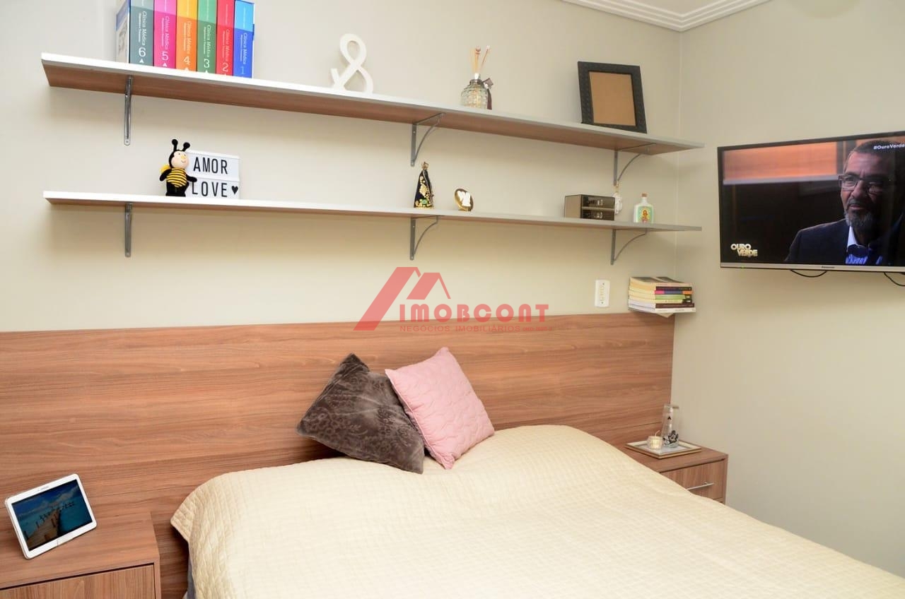 Apartamento à venda com 3 quartos, 69m² - Foto 18