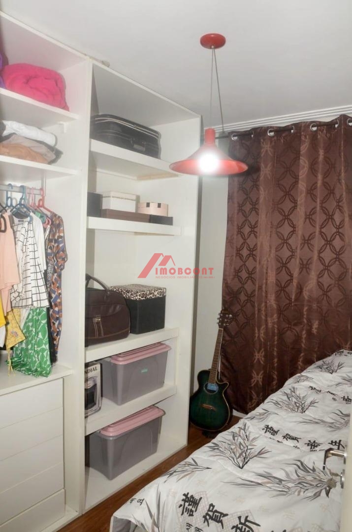 Apartamento à venda com 3 quartos, 69m² - Foto 33