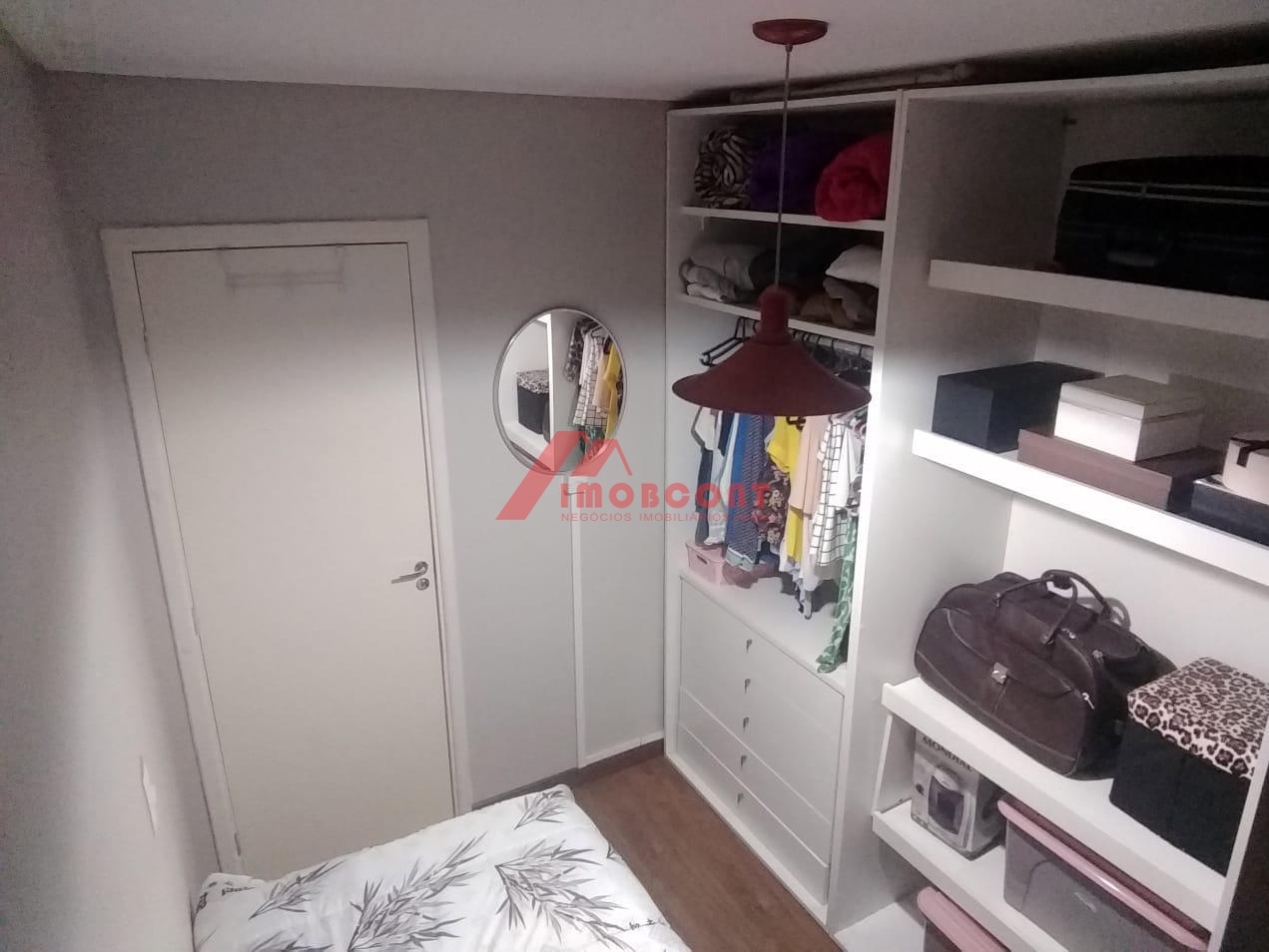 Apartamento à venda com 3 quartos, 69m² - Foto 34