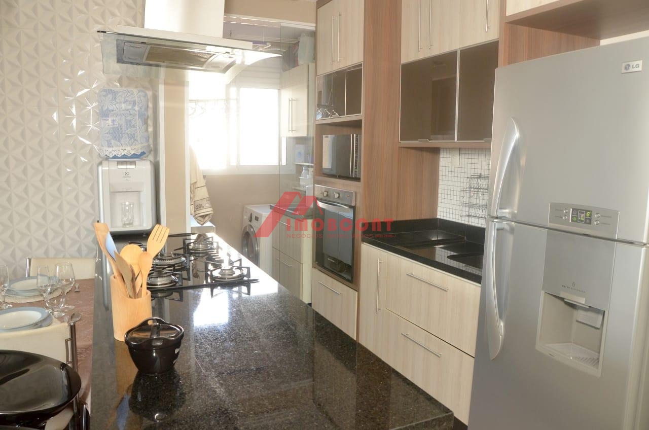 Apartamento à venda com 3 quartos, 69m² - Foto 14