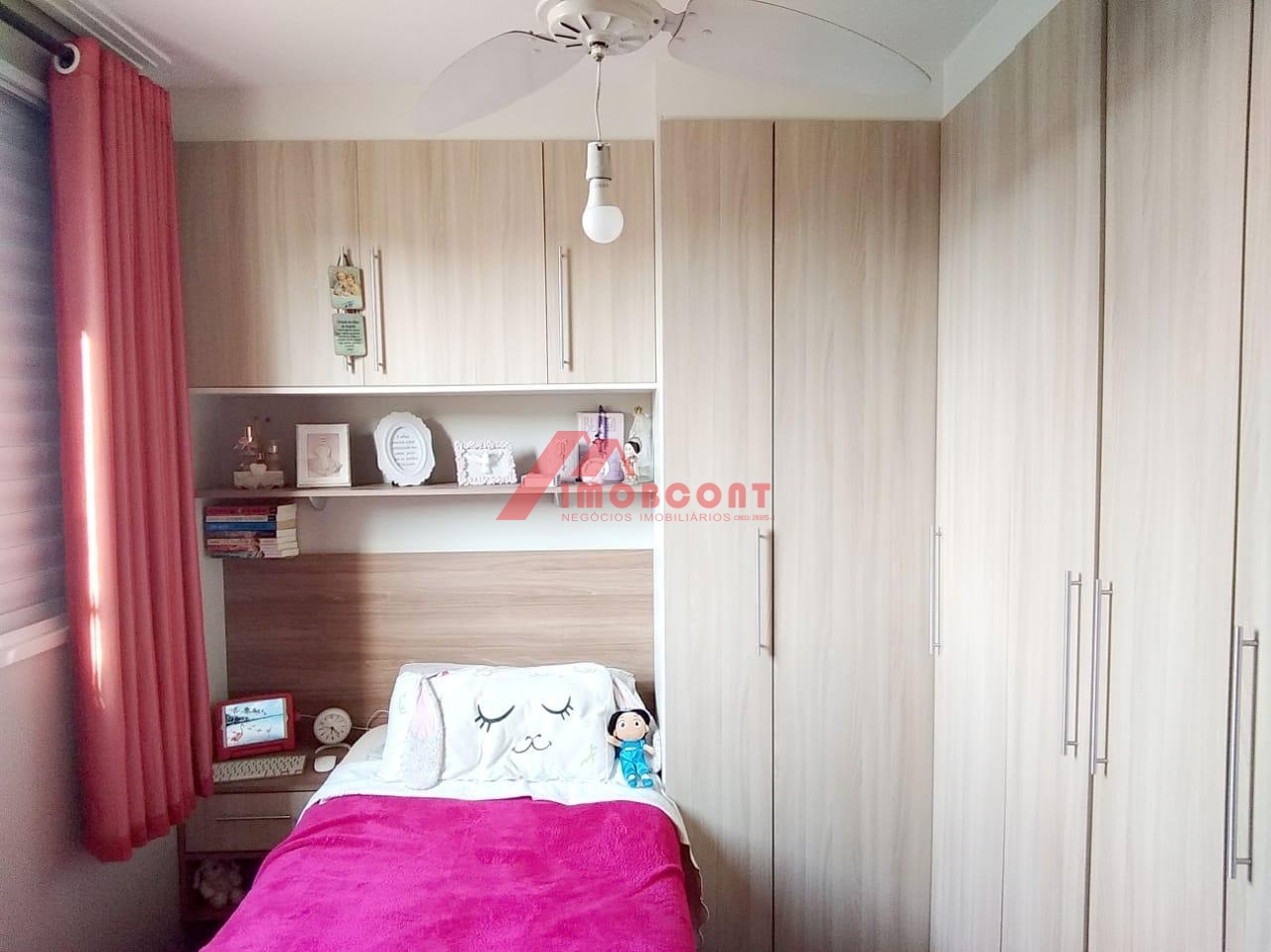 Apartamento à venda com 3 quartos, 69m² - Foto 26