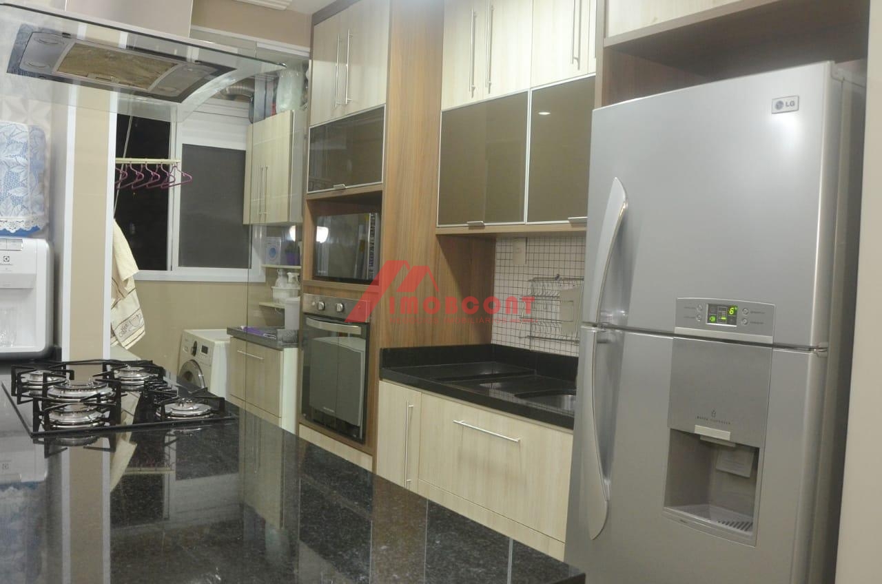 Apartamento à venda com 3 quartos, 69m² - Foto 13