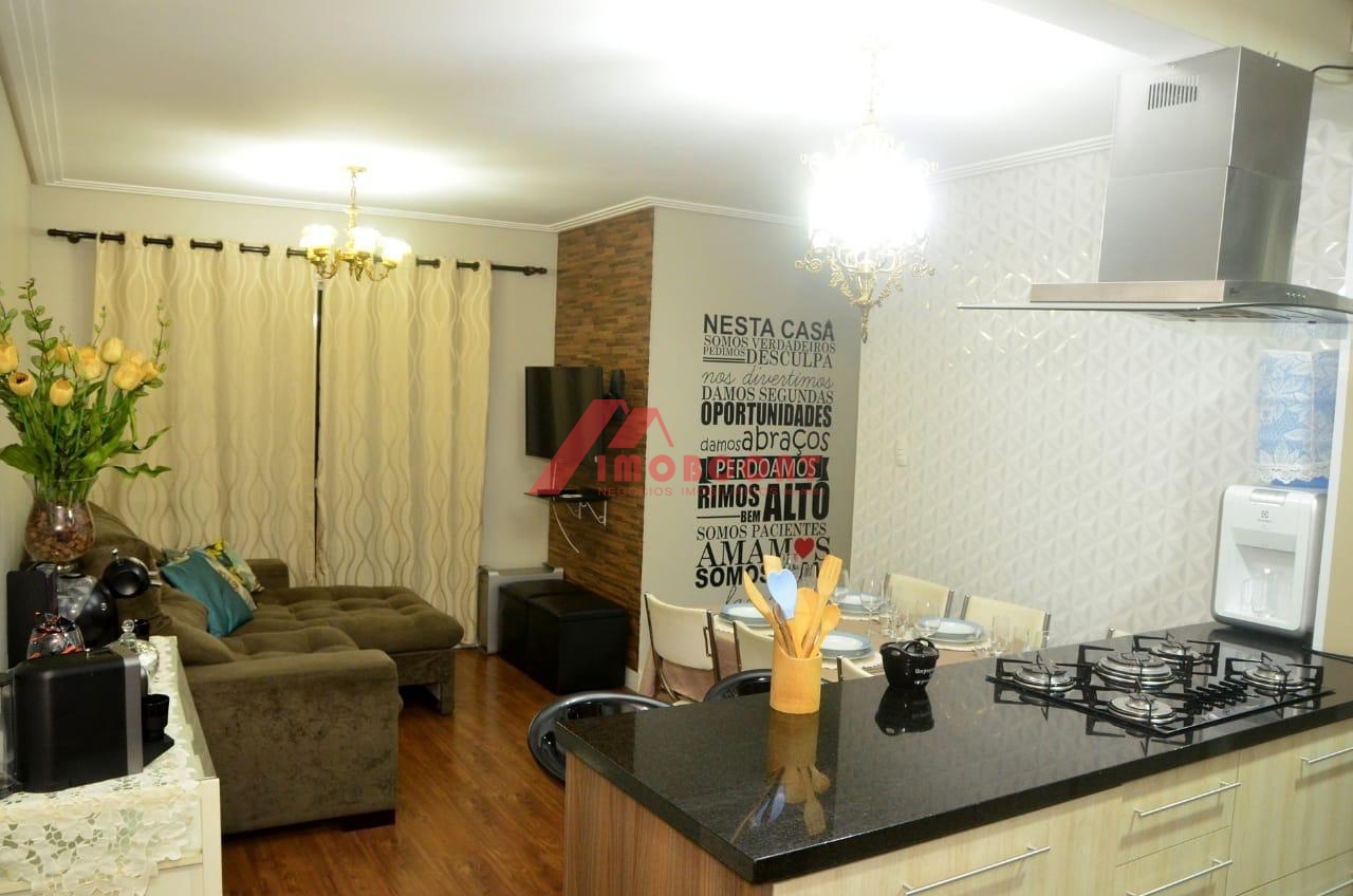 Apartamento à venda com 3 quartos, 69m² - Foto 8