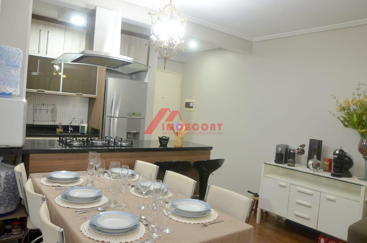 Apartamento à venda com 3 quartos, 69m² - Foto 10