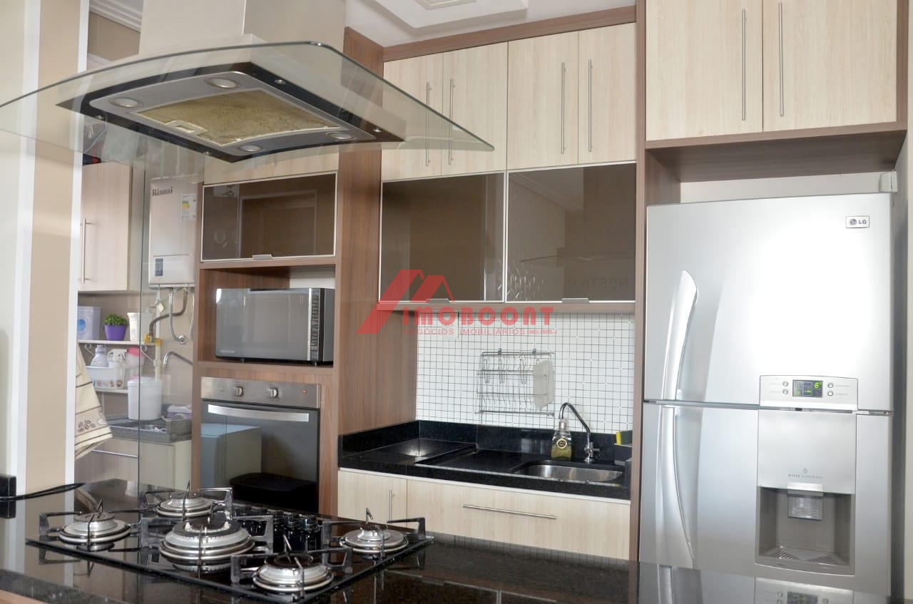 Apartamento à venda com 3 quartos, 69m² - Foto 12