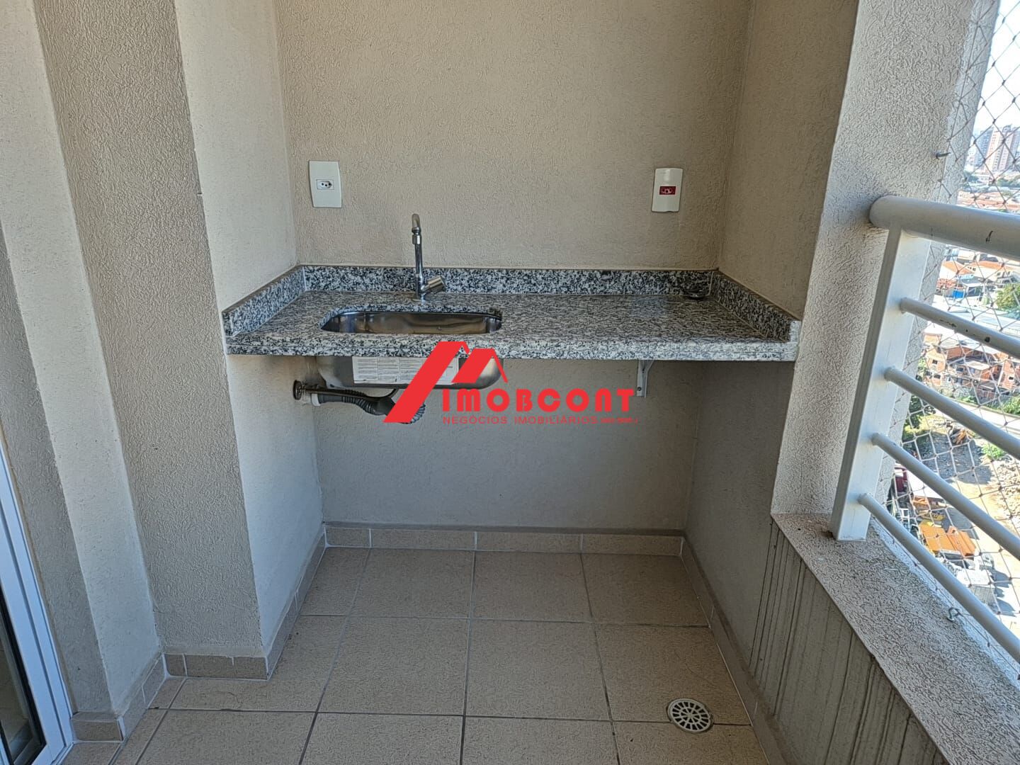 Apartamento, 2 quartos, 65 m² - Foto 23