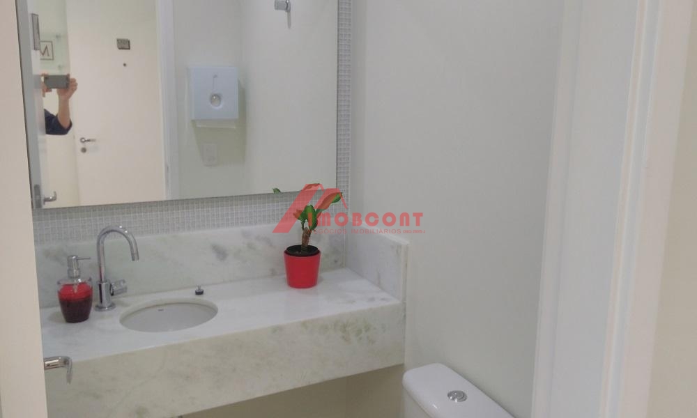 Conjunto Comercial-Sala à venda, 38m² - Foto 4