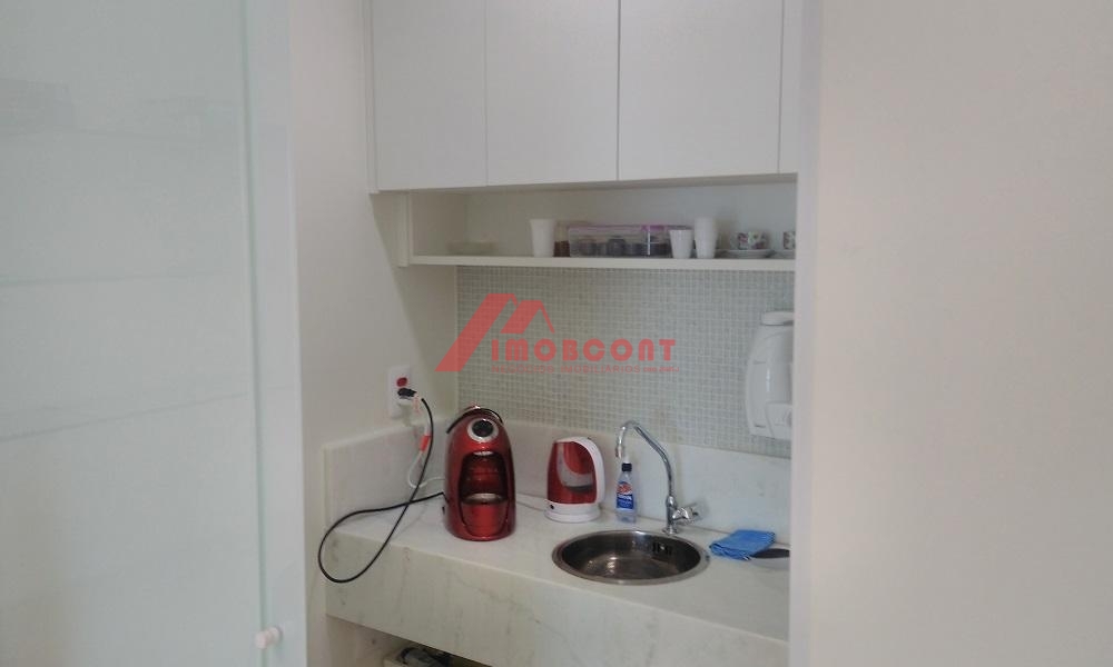 Conjunto Comercial-Sala à venda, 38m² - Foto 5