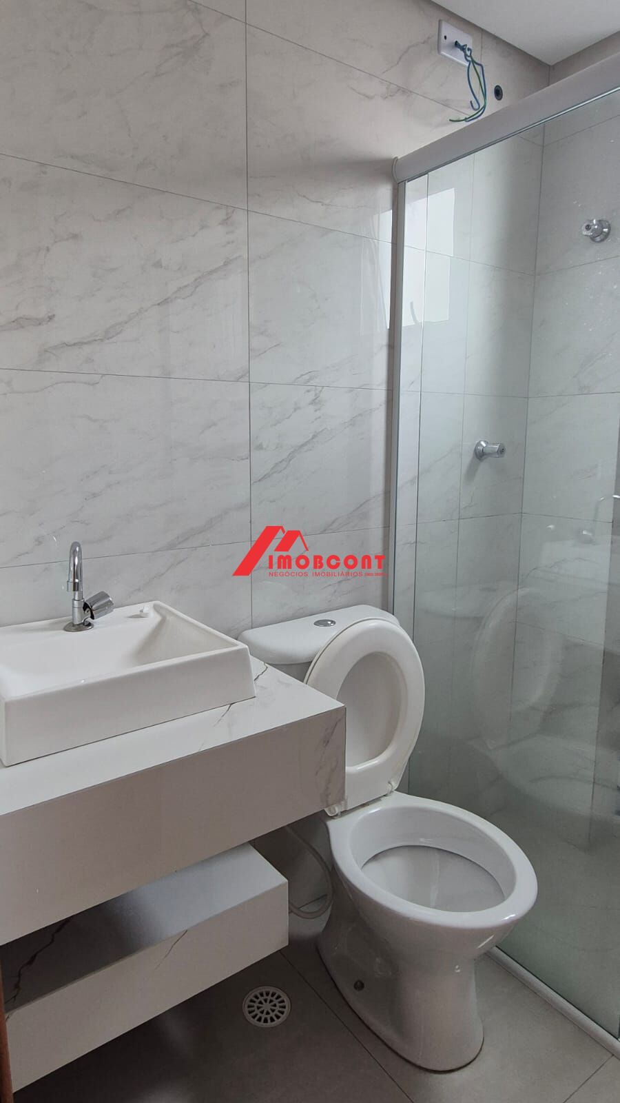 Apartamento, 2 quartos, 30 m² - Foto 10