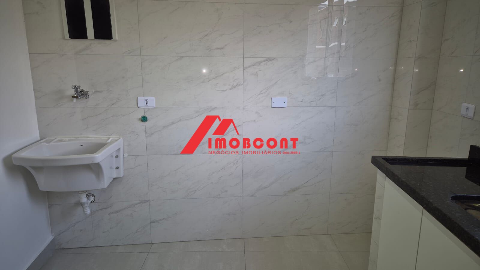 Apartamento, 2 quartos, 30 m² - Foto 8