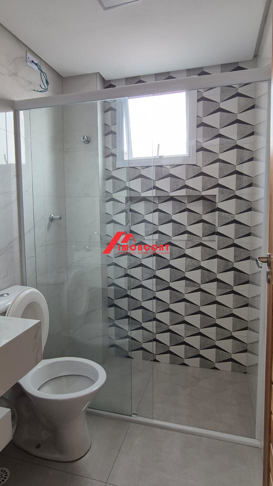 Apartamento, 2 quartos, 30 m² - Foto 9