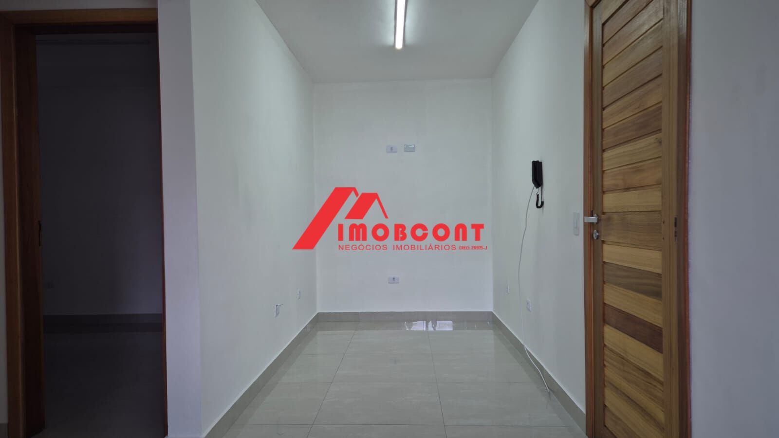 Apartamento, 2 quartos, 30 m² - Foto 5